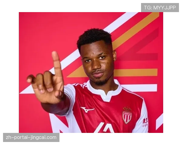 官方：摩纳哥22岁中场Y. Fofana将于2026年夏窗自由转会加盟拜仁慕尼黑。